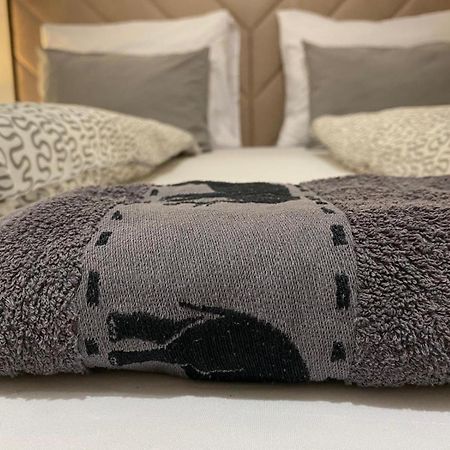 Akacfa Boutique Apartment Будапеща Екстериор снимка