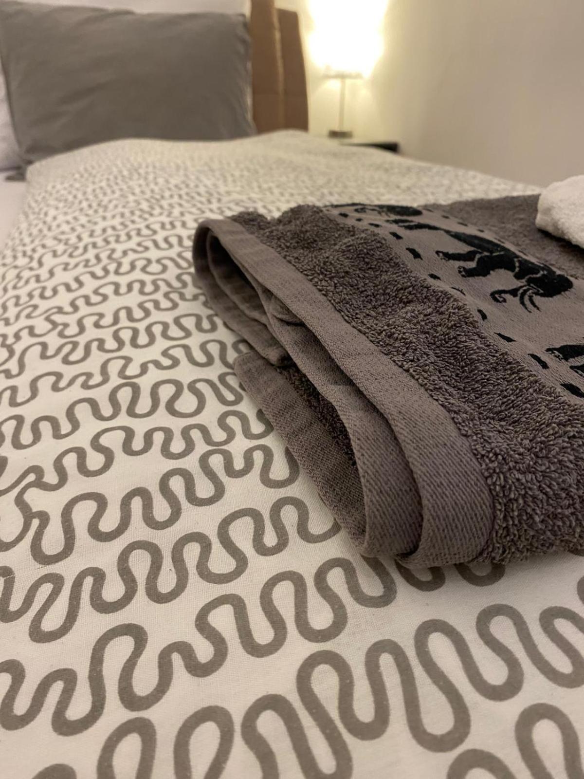 Akacfa Boutique Apartment Будапеща Екстериор снимка