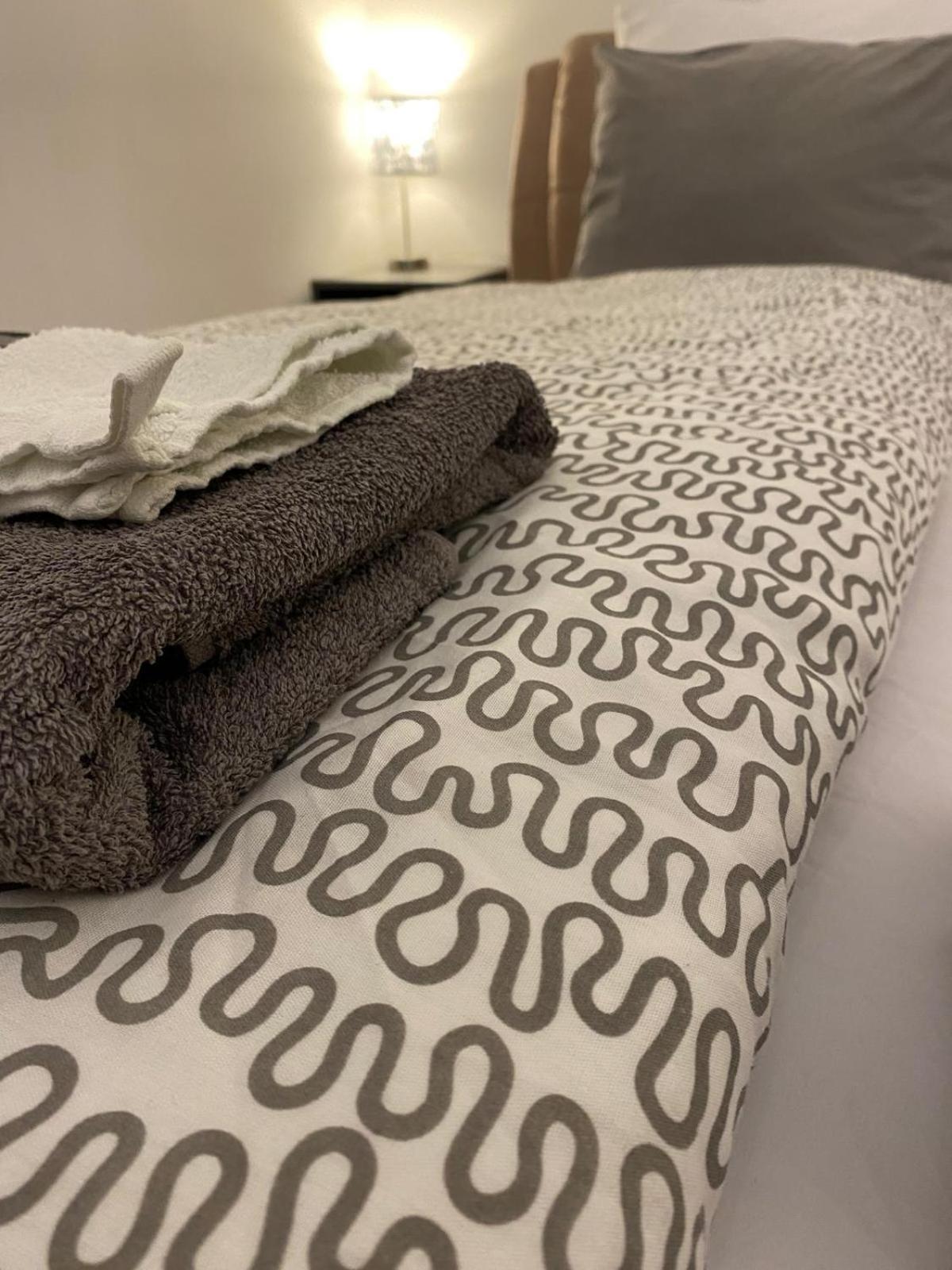 Akacfa Boutique Apartment Будапеща Екстериор снимка