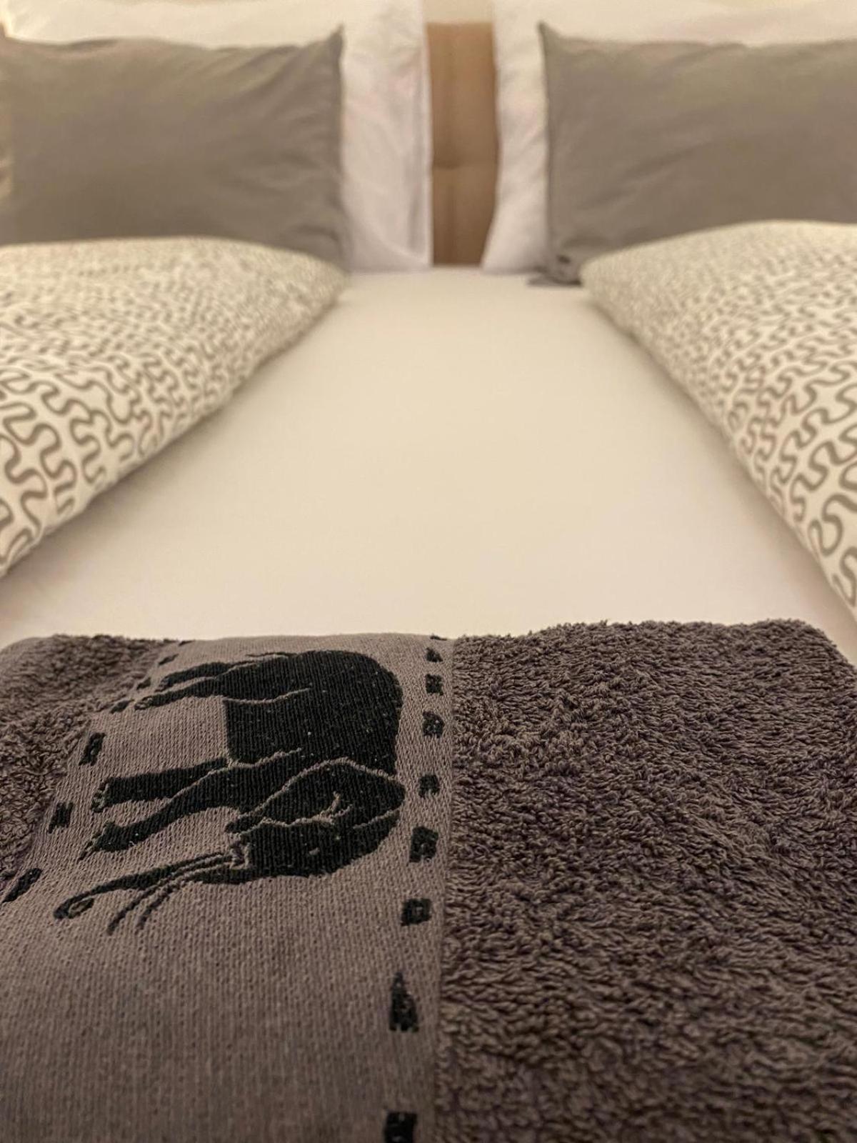Akacfa Boutique Apartment Будапеща Екстериор снимка